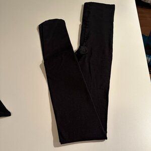 Kate Spade Opaque Tights Size xl